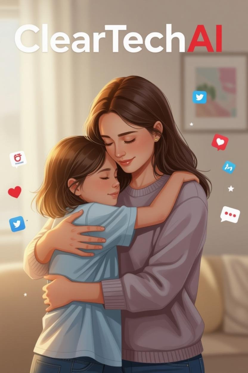 ترند احضن طفولتك لماذا أصبح الأكثر تأثيراً على السوشيال ميديا؟
