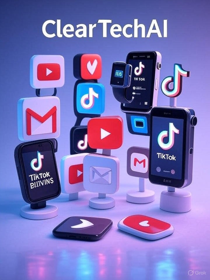 أخبار التكنولوجيا هذا الأسبوع
