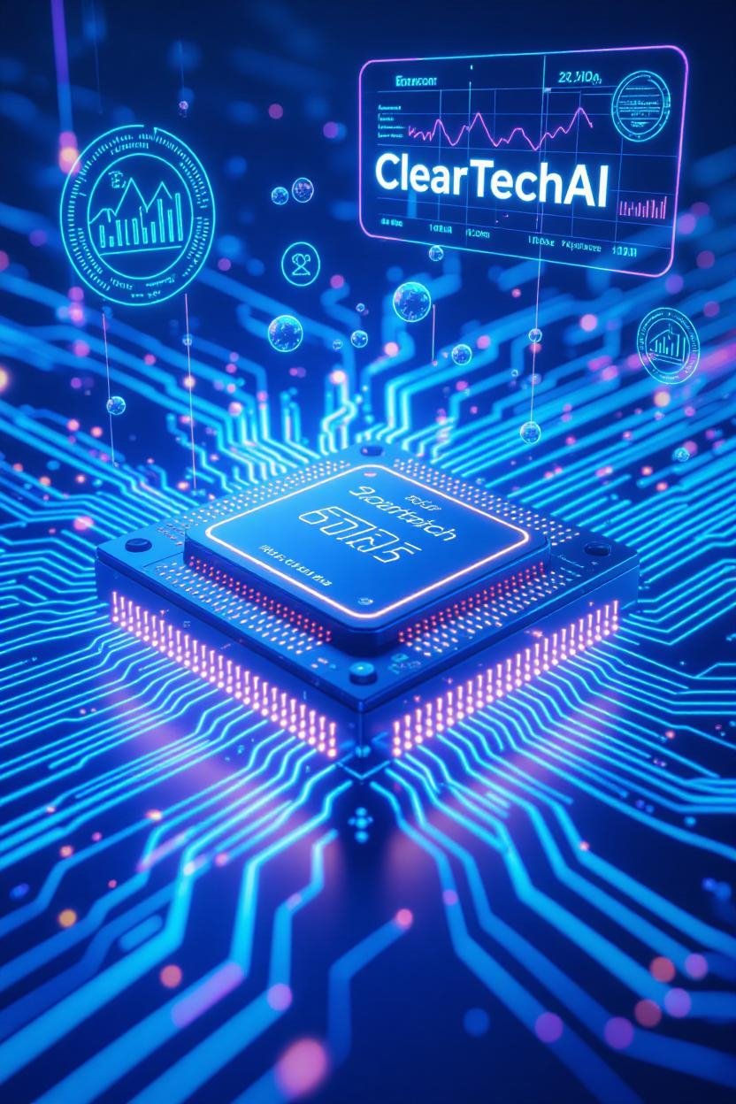 ثورة في تبريد شرائح الحاسوب: تقنية Micropillars والتبريد ثنائي الطور لرفع الكفاءة وتقليل استهلاك الطاقة