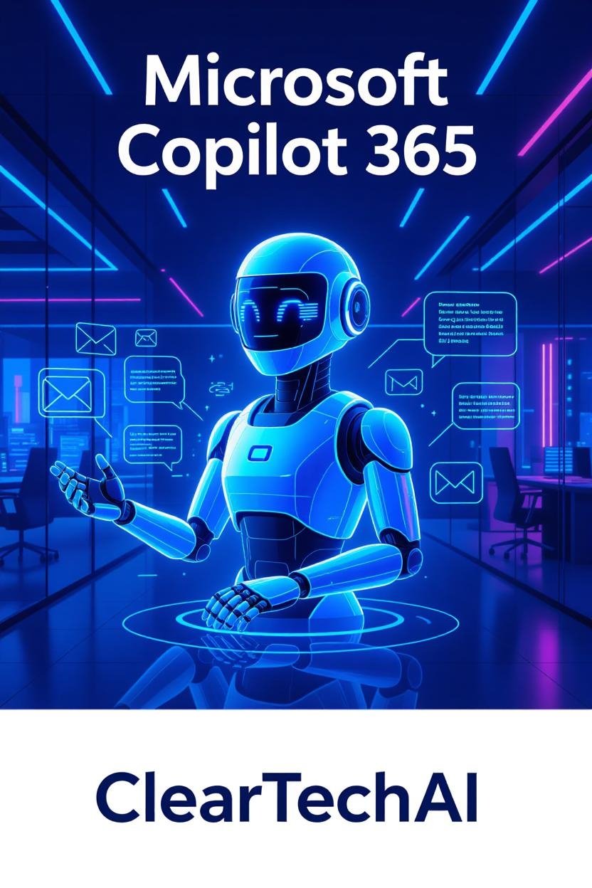 مايكروسوفت تطلق تكامل Copilot 365 مع Teams وOutlook باستخدام الذكاء السياقي