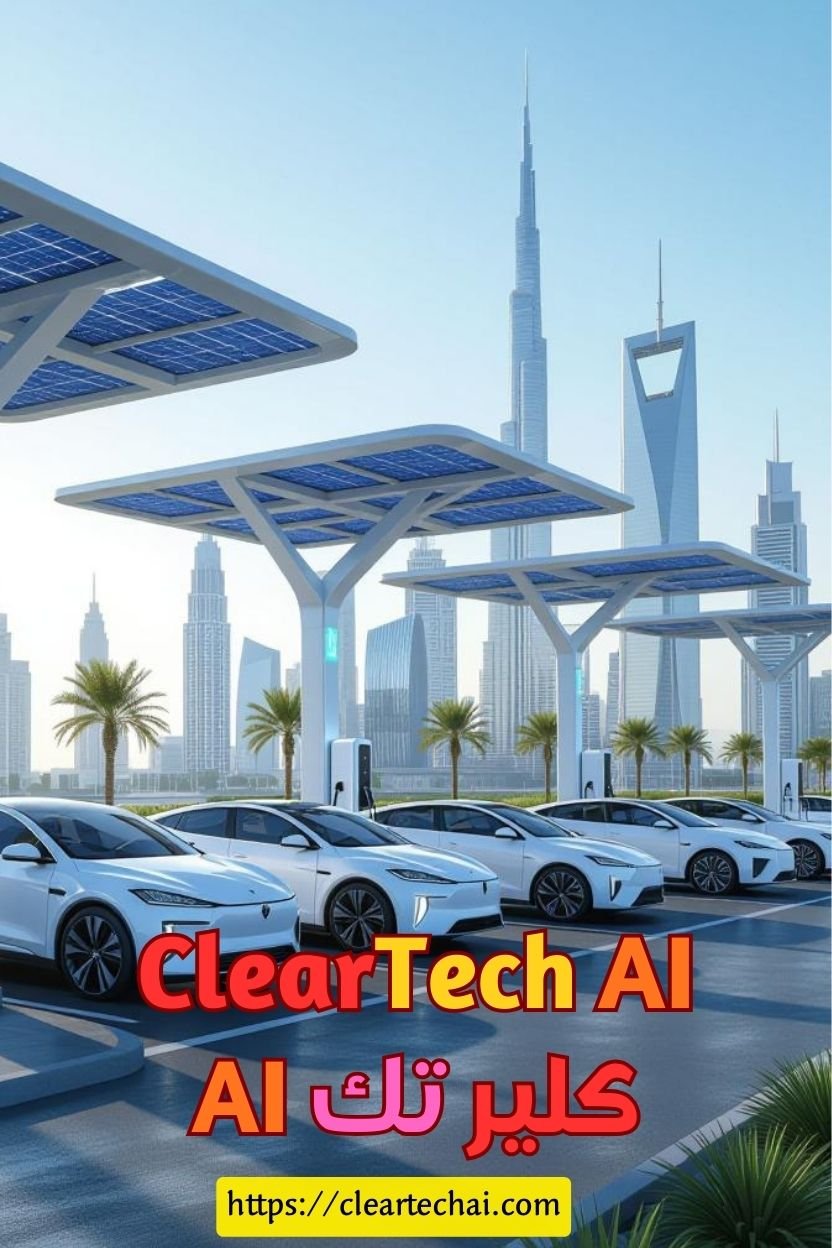 البنية التحتية للشحن الكهربائي في السعودية: شراكة BYD وEVIQ وAl-Futtaim