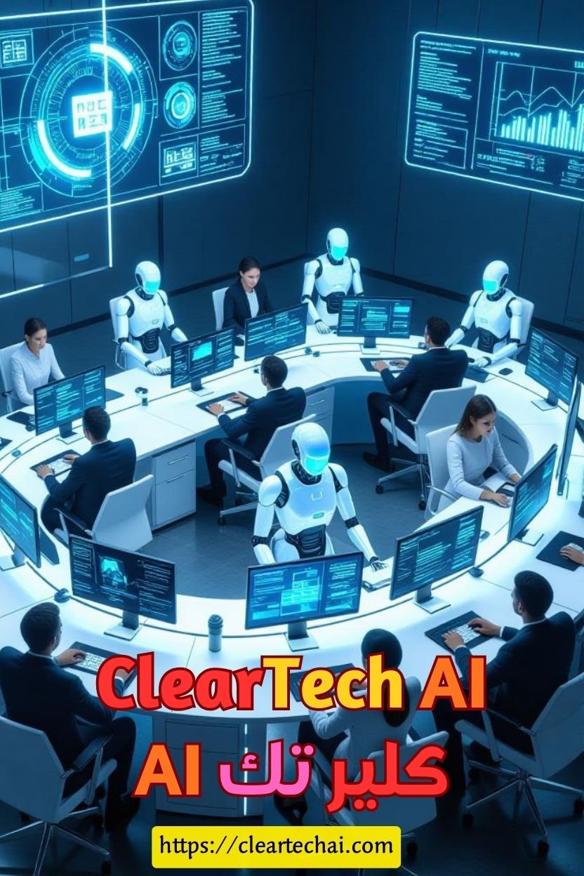 كيف يغيّر الذكاء الاصطناعي مستقبل الوظائف بحلول 2030؟