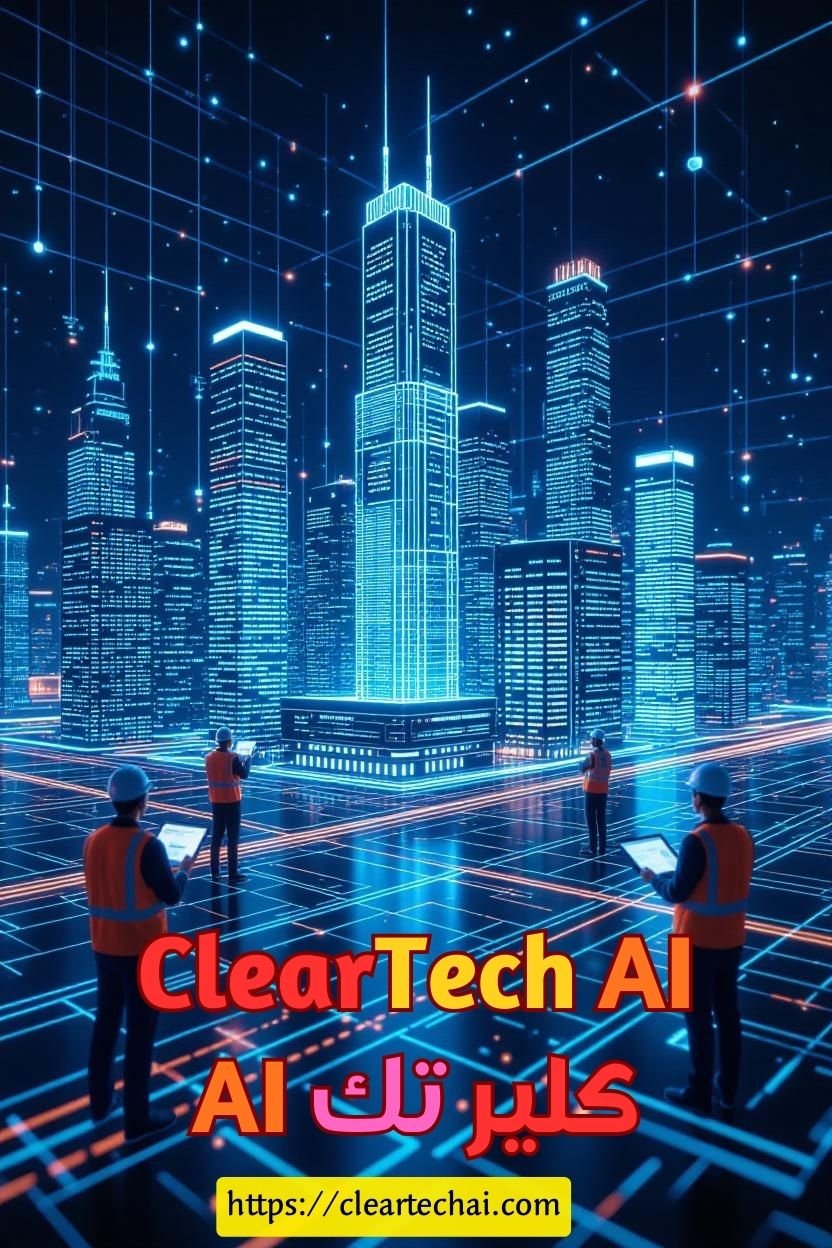 التوأم الرقمي: هل نصنع نسخة افتراضية من كل شيء حولنا؟