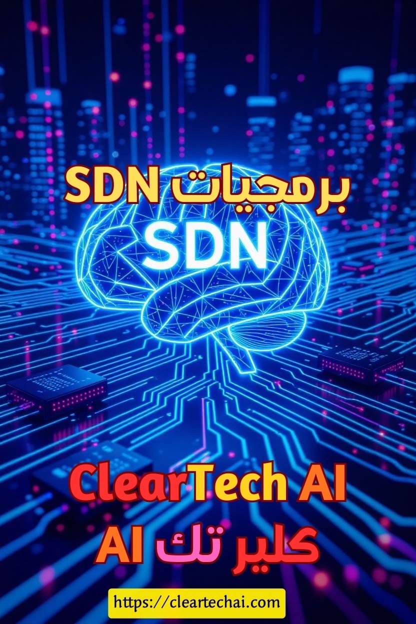 SDN: هل هي نهاية عصر الشبكات التقليدية؟