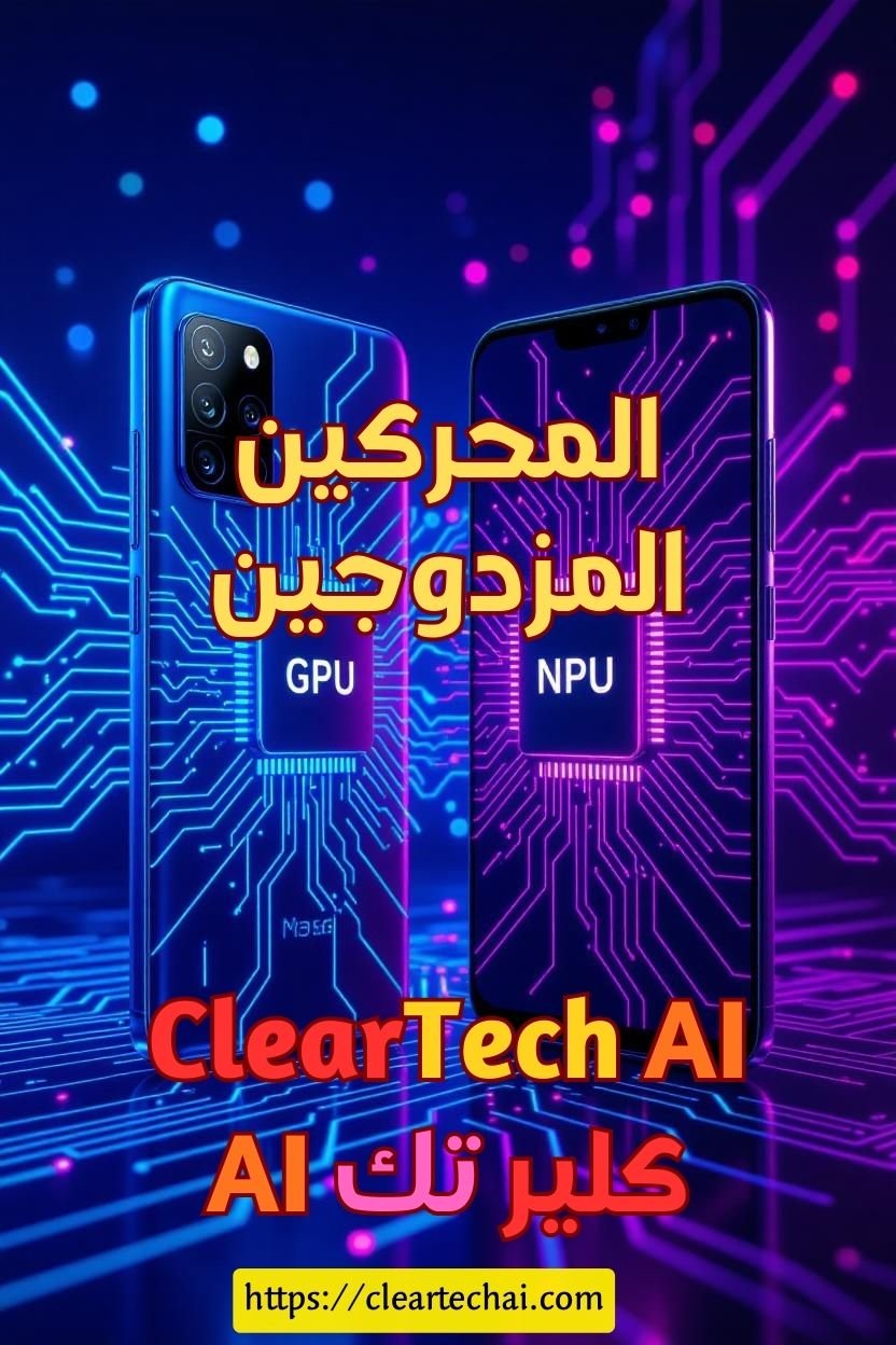 HONOR تدخل “عصر المحركين المزدوجين” مع Qualcomm: ثورة جديدة في الذكاء الاصطناعي