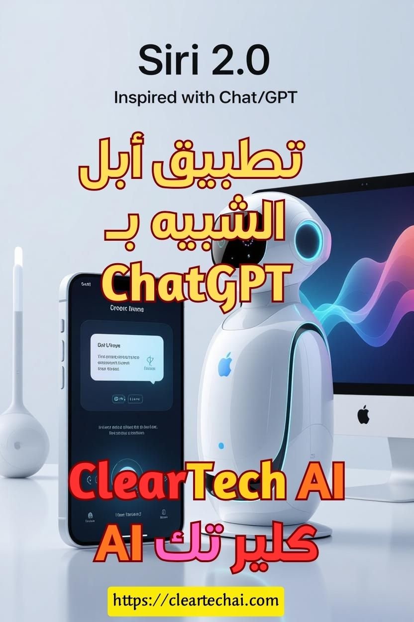 Veritas: مشروع أبل السري لمنافسة ChatGPT