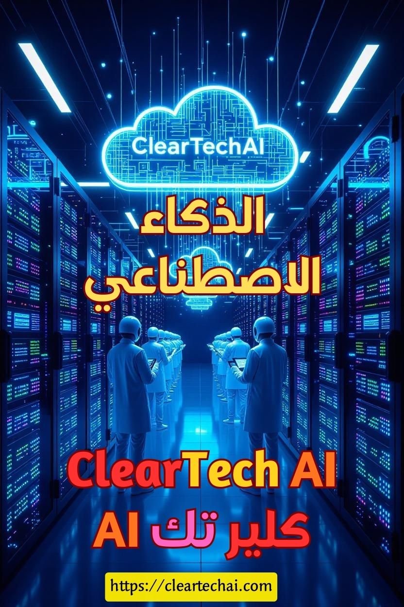 الذكاء الاصطناعي يحتاج إلى بنية تحتية ضخمة: الحوسبة كسلعة مستقبلية