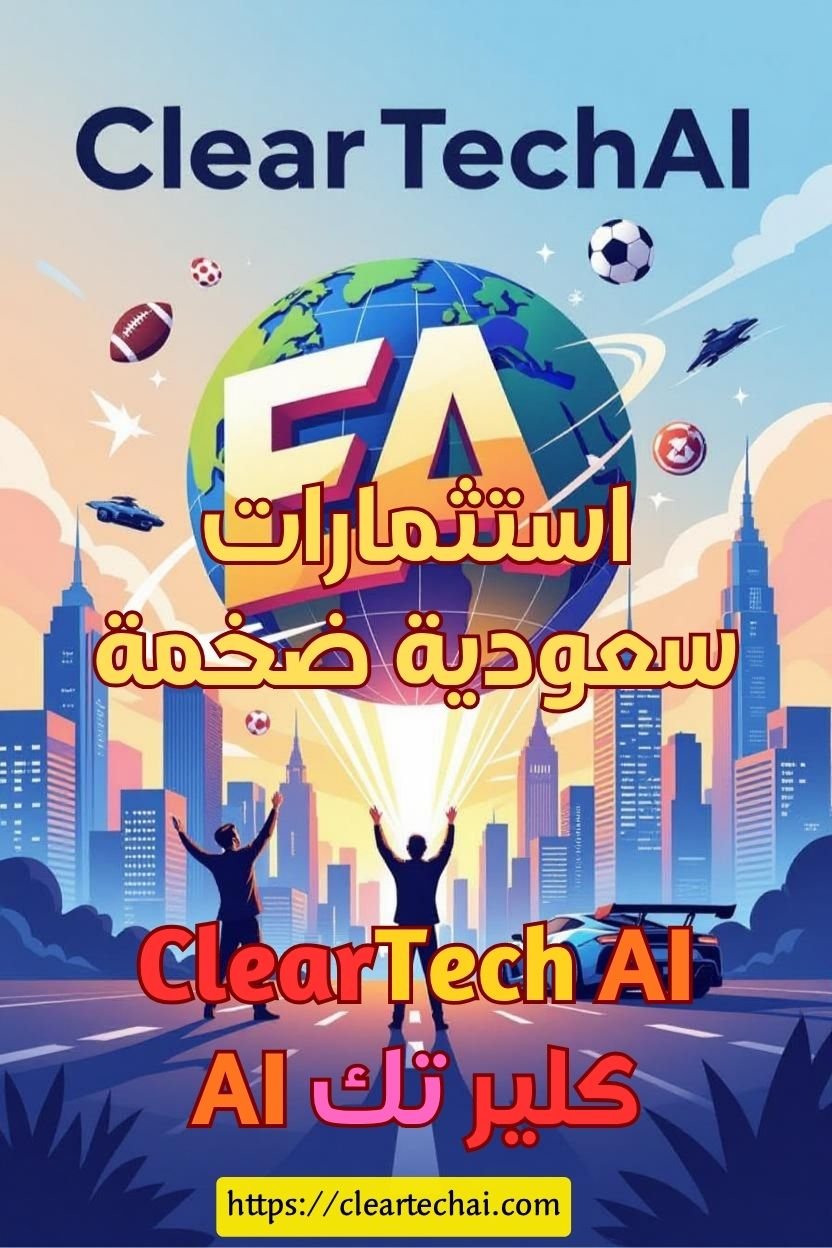 من البورصة إلى الملكية الخاصة: صفقة قياسية تهز عالم الألعاب