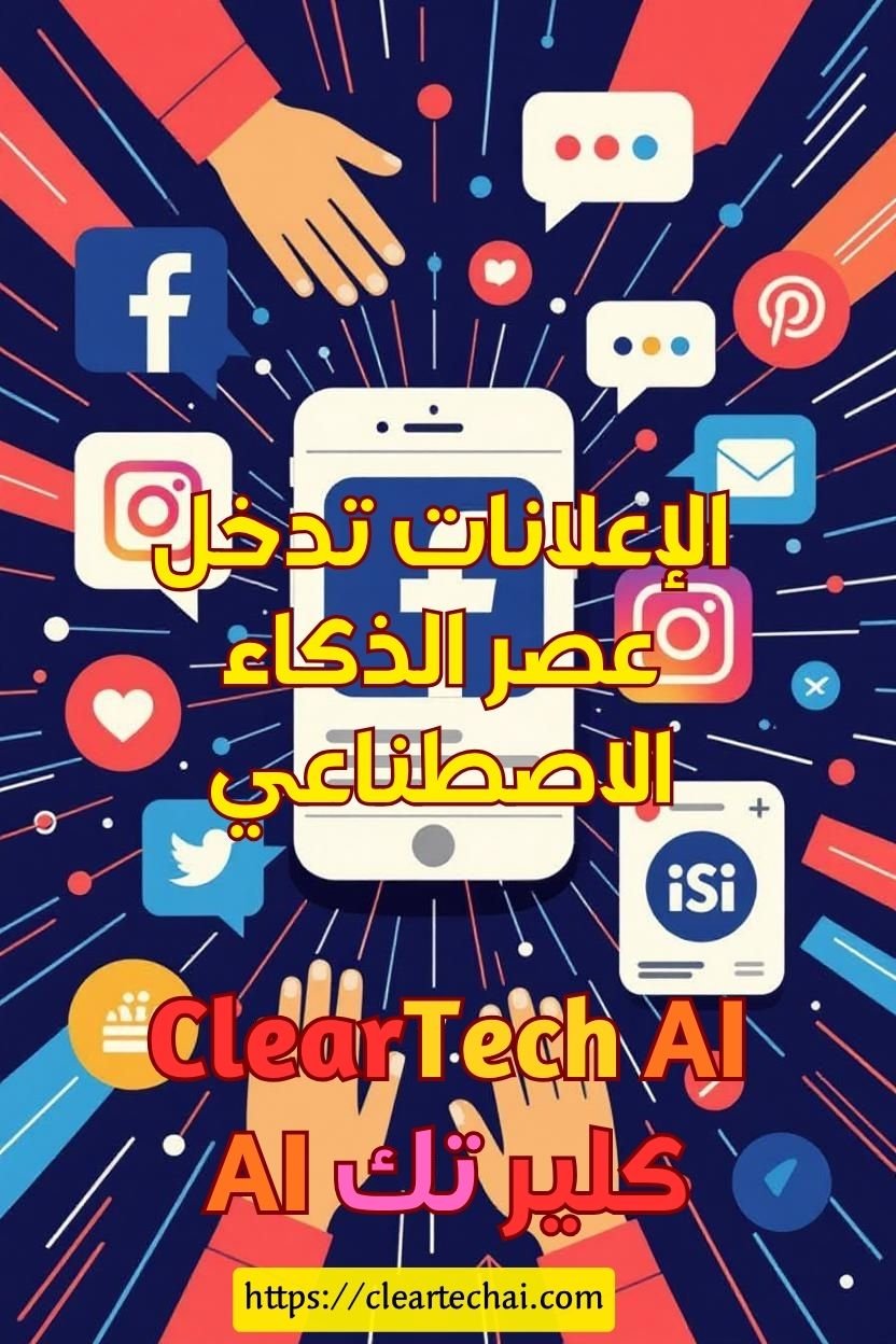 محادثاتك مع الذكاء الاصطناعي تتحول إلى إعلانات: خطوة ميتا المثيرة للجدل