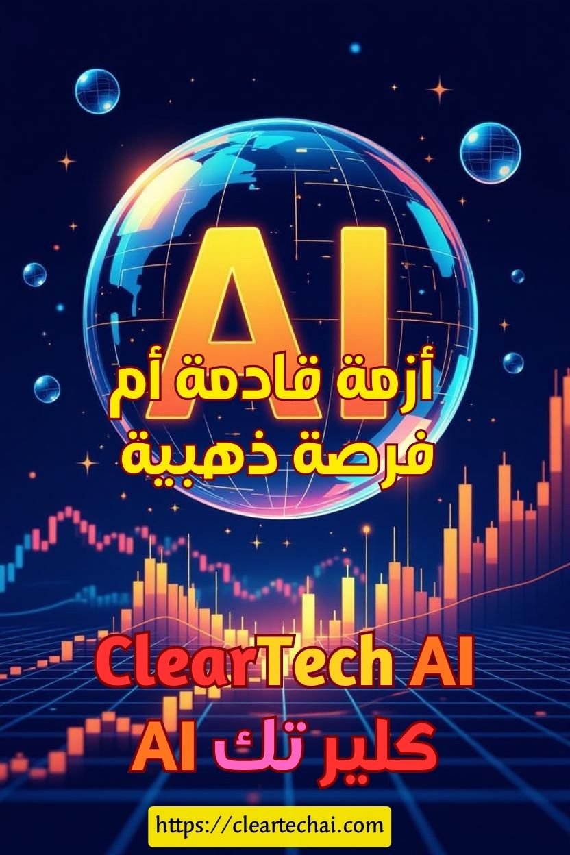 هل نعيش فقاعة ذكاء اصطناعي؟ تحذيرات تذكرنا بأزمة الدوت كوم