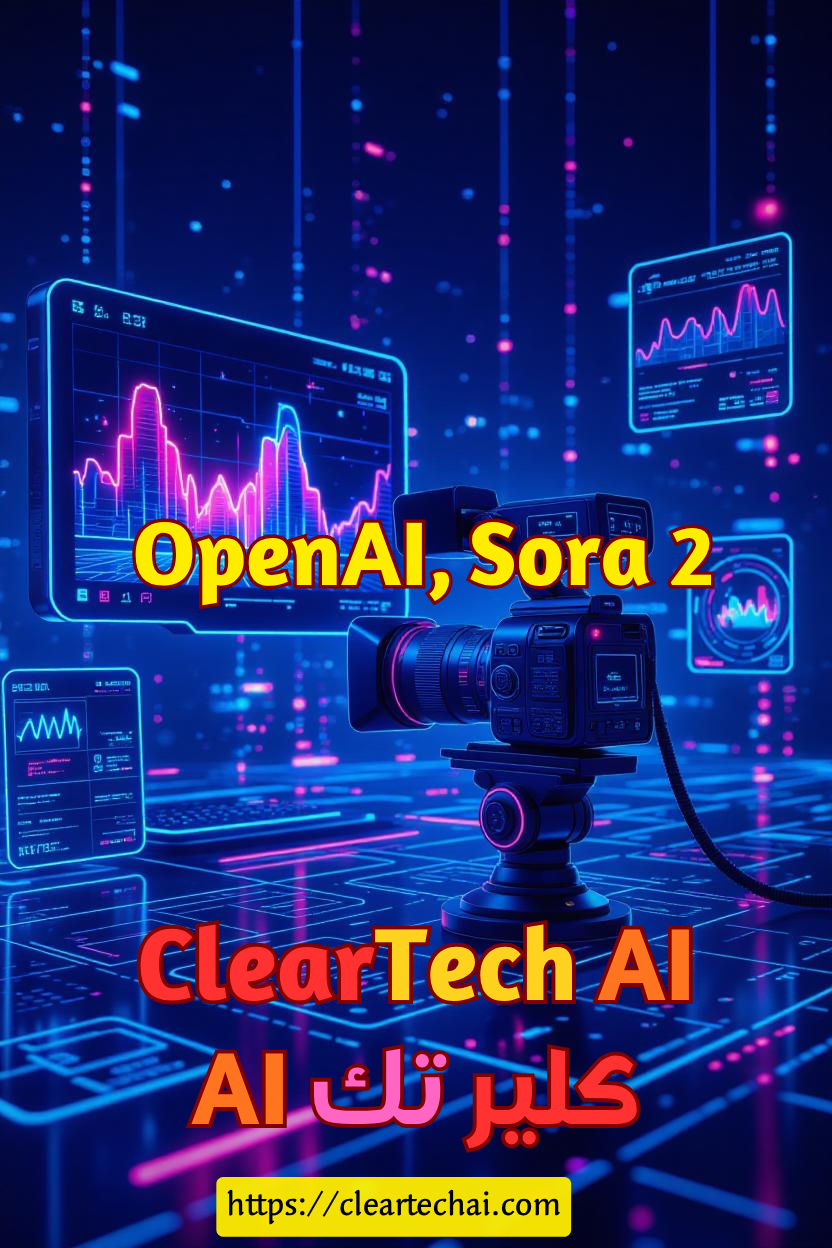 سورا 2  كيف غيّرت OpenAI قواعد صناعة الفيديو إلى الأبد؟