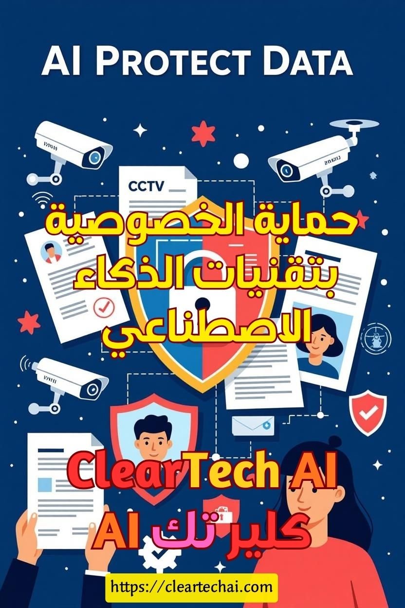 كيف تقود CaseGuard Studio ثورة حماية الخصوصية بتقنيات الذكاء الاصطناعي؟