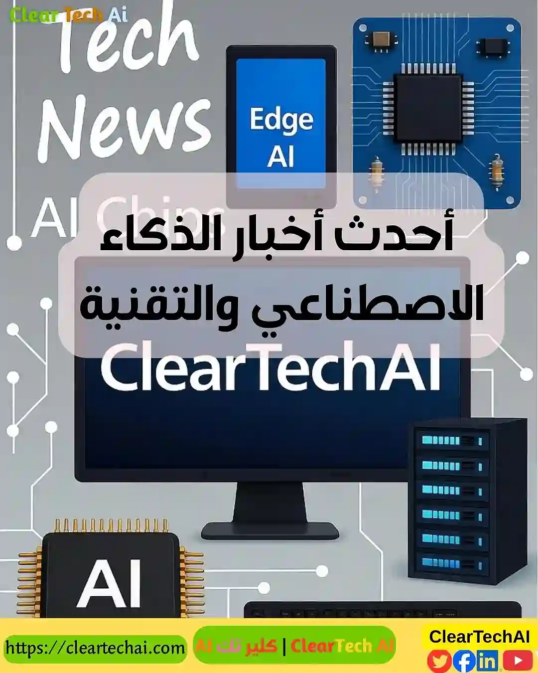 أحدث أخبار الذكاء الاصطناعي والتقنية – 29 أكتوبر 2025