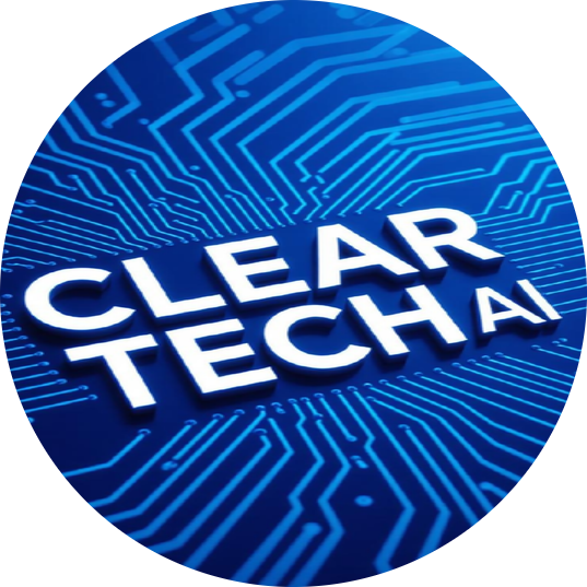 ClearTechAI | كلير تك AI