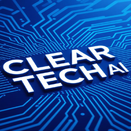 ClearTechAI | كلير تك AI